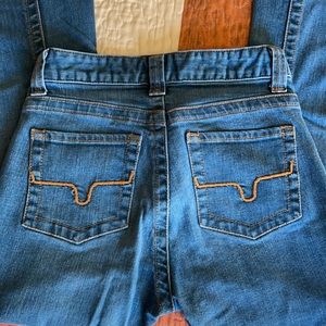 Kimes Betty Seventeen jeans